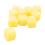 Zorba Online Pineapple Cubes 500g Bag 1