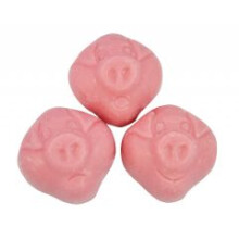 Zorba Online Porky Pigs 500g Bag
