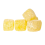 Zorba Online Pineapple Cubes 500g Bag 2