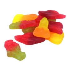 Zorba Online Space Mix 500g Bag