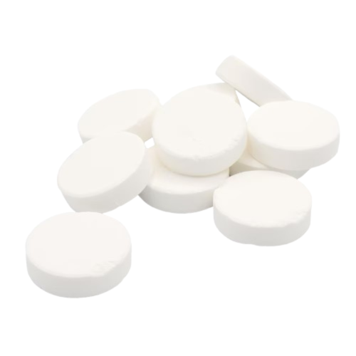 Zorba Online Strong Mints 500g Bag