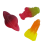 Zorba Online Space Mix 500g Bag 2