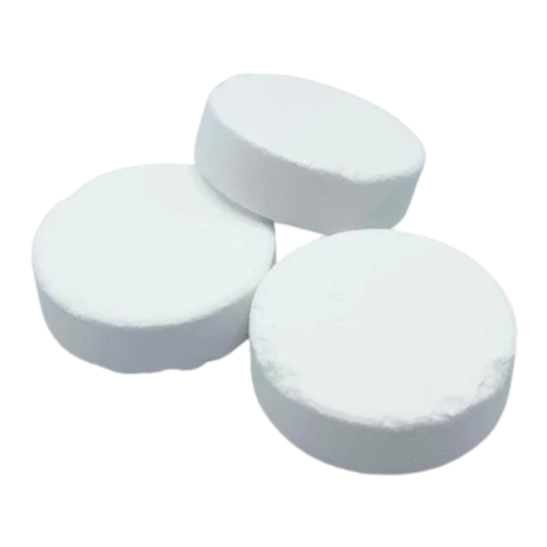 Zorba Online Strong Mints 500g Bag 1