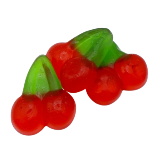 Zorba Online Twin Cherries 500g Bag