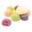 Zorba Online Fruit Pastilles 500g Bag 1