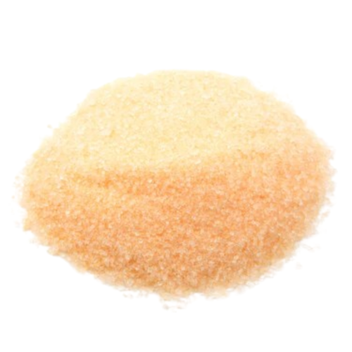 Zorba Online Orange Crystals 500g Bag