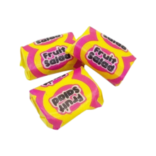 Zorba Online Fruit Salad Chews 500g Bag