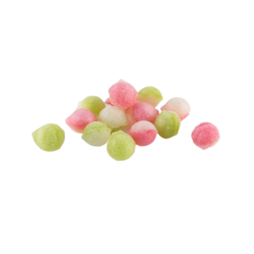 Dobsons Pear Drop Pips 500g Bag