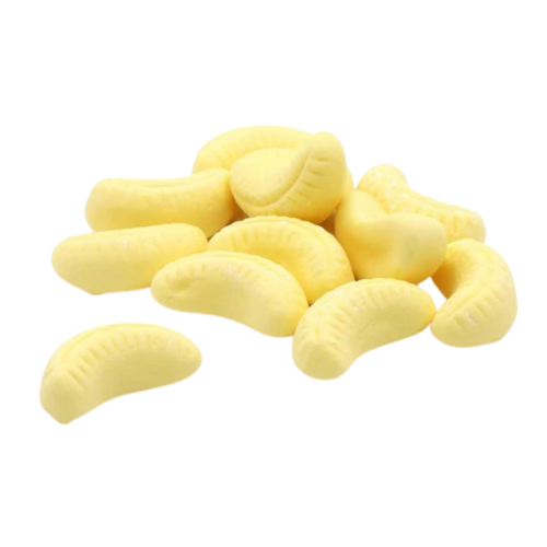 Zorba Online Foam Bananas 500g Bag