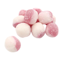 Zorba Online Strawberry Cream Strawberry D500g Bag