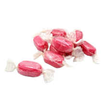 Zorba Online Sherbet Strawberries 500g Bag