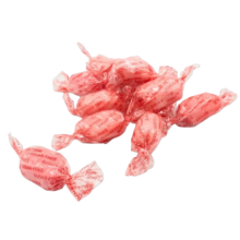 Zorba Online SUGAR FREE Sherbet Strawberries 500g