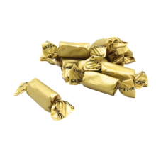 Zorba Online Devon Toffee Creamy Flavour 500g Bag