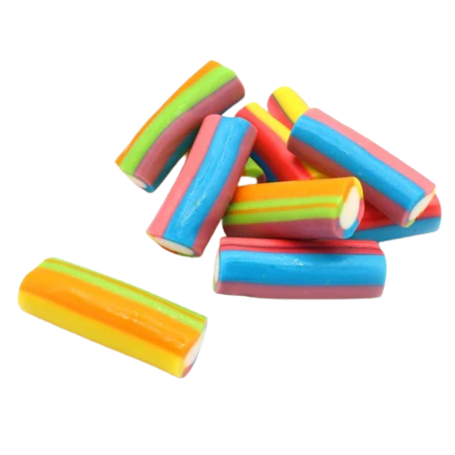 Zorba Online Assorted Bites 500g Bag