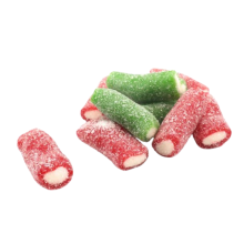 Zorba Online Fizzy Strawberry and Apple 500g Bag