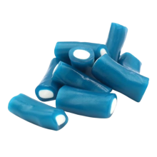 Zorba Online Blue Raspberry Bites 500g Bag