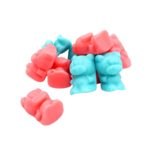 Zorba Online Bubblegum Pigs 500g Bag