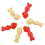 Zorba Online Christmas Elf 500g Bag 1