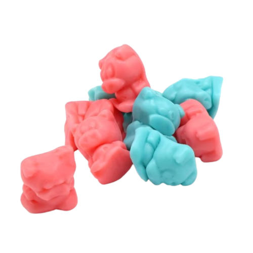 Zorba Online Bubblegum Pigs 500g Bag 1