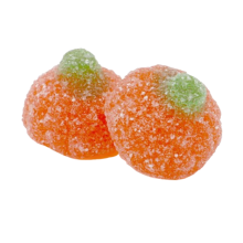 Zorba Online Gummy Pumpkins 500g Bag