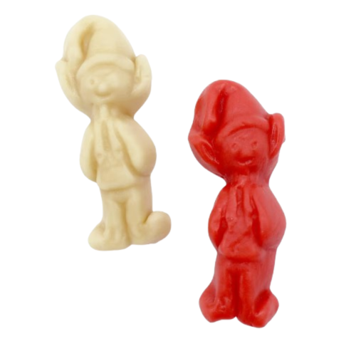 Zorba Online Christmas Elf 500g Bag 1
