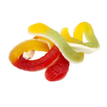 Zorba Online Gummy Python 500g Bag