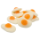 Zorba Online Sugared Fried Eggs 500g Bag 1