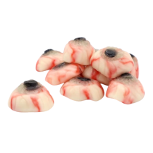 Zorba Online Jelly Eyeballs 500g Bag