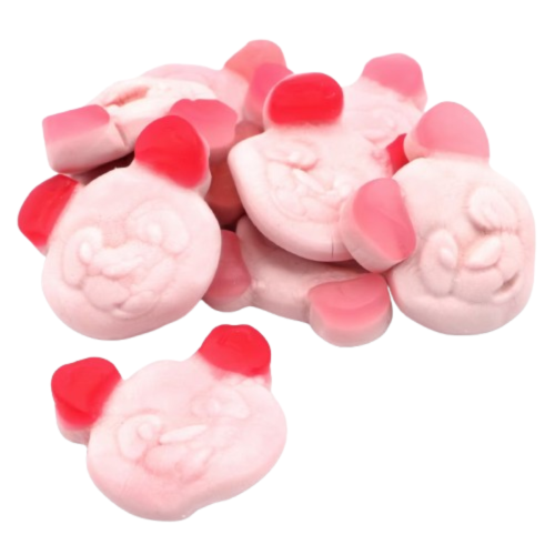 Zorba Online Pandas 500g Bag