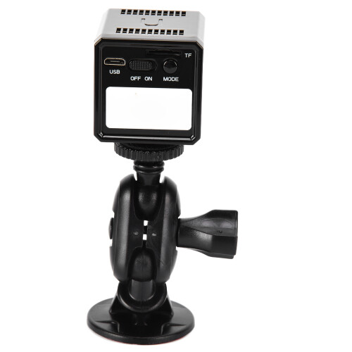 Hidden Wireless Camera 4K HD Mini Surveillance System with Real-Time Alerts and Automatic Night Vision 2