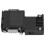 RS485 Universal Connection Component for Industrial Automation 90 Degree Profibus Bus Connector, Programming Cable Interface Supporting DP Protocol 4