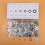 Galvanized Stainless Steel Washers Set, Lock Washer Assortment With Multiple Sizes Flat Washer Assortment Kit Featuring Load Distribution Surface 6