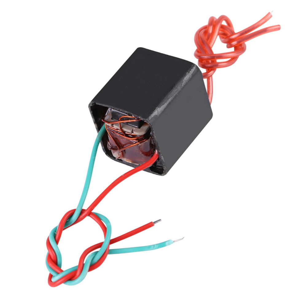 Power Module For Diy Electronics, High Voltage Generator With Pulse Current Output, Boost Step Up Inverter For High Frequency Arc, High Voltage 9138057046250