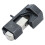 Battery Cables Hammer Crimper Tool, High Strength Hammer Lug Crimper With Compact Design And Terminal Type Support 8