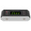 Level Inclinometer Digital Protractor Angle Finder with Backlight Display Absolute Measurement Mode Relative Measurement Mode for Building 4