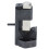 Battery Cables Hammer Crimper Tool, High Strength Hammer Lug Crimper With Compact Design And Terminal Type Support 5