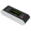 Level Inclinometer Digital Protractor Angle Finder with Backlight Display Absolute Measurement Mode Relative Measurement Mode for Building 7