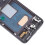 For Samsung for Galaxy S22 5G EU TFT LCD med ramme 4