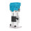 Collets Woodworking Tool with Dressing Guide, Electric Hand Trimmer Offering Curve Processing and High Processing Accuracy for Cabinet Making 7