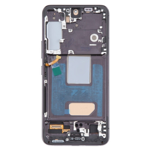 For Samsung for Galaxy S22 5G EU TFT LCD med ramme 2