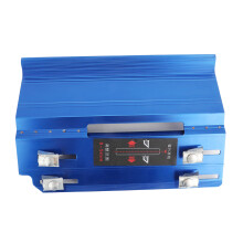 Manual Tile Ceramic Cutter 45 Degree Aluminum Alloy Chamfering Tool With Nylon Wheels For Stone High Accuracy Angle Cutting Device Easy Operation