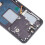 For Samsung for Galaxy S22 5G EU TFT LCD med ramme 5
