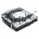 Optical Drive Replacement For PS4 Pro, Game Console Repair Solution With No Code Matching Required And Precise Cutting Interface Design 7