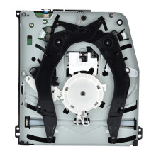 Optical Drive Replacement For PS4 Pro, Game Console Repair Solution With No Code Matching Required And Precise Cutting Interface Design