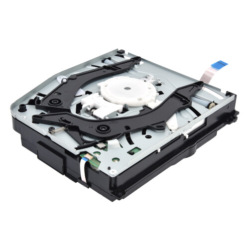 Optical Drive Replacement For PS4 Pro, Game Console Repair Solution With No Code Matching Required And Precise Cutting Interface Design 2