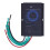 Automatic Battery Charging Regulator Wind Generator Controller Wind Power Regulator IP67 Rated Controller With Overload Protection Heat Dissipation 1