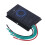 Automatic Battery Charging Regulator Wind Generator Controller Wind Power Regulator IP67 Rated Controller With Overload Protection Heat Dissipation 3