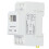 Astronomical Timer Switch Digital Programmable Timer Switch With Rechargeable Battery And Industrial Grade Chip Strong Anti Jamming Capability For 7