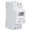 Astronomical Timer Switch Digital Programmable Timer Switch With Rechargeable Battery And Industrial Grade Chip Strong Anti Jamming Capability For 3