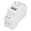 Astronomical Timer Switch Digital Programmable Timer Switch With Rechargeable Battery And Industrial Grade Chip Strong Anti Jamming Capability For 6